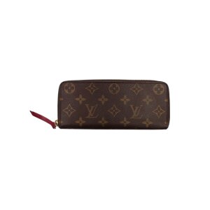 Louis Vuitton Clemence Wallet Louis Vuitton Louis Vuitton 15
