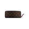 Louis Vuitton Clemence Wallet Wallets Louis Vuitton 14