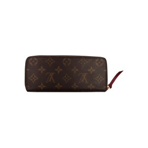 Louis Vuitton Clemence Wallet Louis Vuitton Louis Vuitton 17