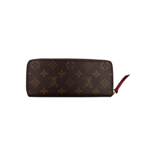 Louis Vuitton Clemence Wallet Louis Vuitton Louis Vuitton 6