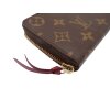 Louis Vuitton Clemence Wallet Wallets Louis Vuitton 16