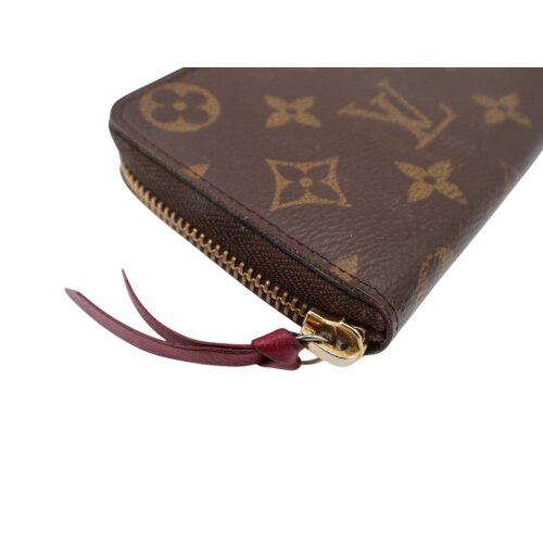 Louis Vuitton Clemence Wallet Louis Vuitton Louis Vuitton 8