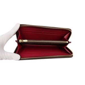 Louis Vuitton Clemence Wallet Louis Vuitton Louis Vuitton 23