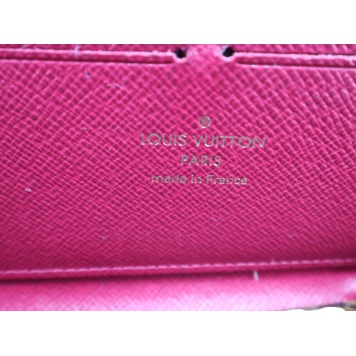 Louis Vuitton Clemence Wallet Louis Vuitton Louis Vuitton 14