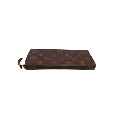 Louis Vuitton Clemence Wallet Louis Vuitton Louis Vuitton 7
