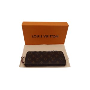Louis Vuitton Clemence Wallet Louis Vuitton Louis Vuitton 16