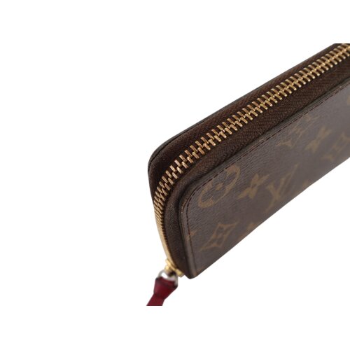 Louis Vuitton Clemence Wallet Louis Vuitton Louis Vuitton 10