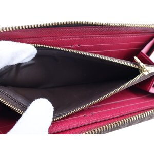 Louis Vuitton Clemence Wallet Louis Vuitton Louis Vuitton 24