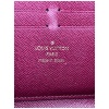 Louis Vuitton Clemence Monogram Canvas Wallets Louis Vuitton 26