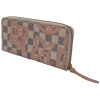 Louis Vuitton Clemence Damier Azur Tahitienne Geldbörse Geldbörsen Louis Vuitton 11 Louis Vuitton Clemence Damier Azur Tahitienne Geldbörse Geldbörsen Louis Vuitton 11