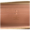 Louis Vuitton Clemence Damier Azur Tahitienne Geldbörse Geldbörsen Louis Vuitton 16 Louis Vuitton Clemence Damier Azur Tahitienne Geldbörse Geldbörsen Louis Vuitton 16