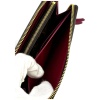 Louis Vuitton Clemence Monogram Canvas Wallets Louis Vuitton 24