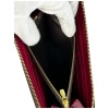 Louis Vuitton Clemence Monogram Canvas Wallets Louis Vuitton 25