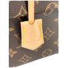 Louis Vuitton Cluny BB Monogram Canvas Handtaschen Louis Vuitton 45 Louis Vuitton Cluny BB Monogram Canvas Handtaschen Louis Vuitton 45