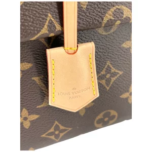 Louis Vuitton Cluny BB Monogram Canvas