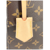 Louis Vuitton Cluny BB Monogram Canvas Handtaschen Louis Vuitton 47 Louis Vuitton Cluny BB Monogram Canvas Handtaschen Louis Vuitton 47