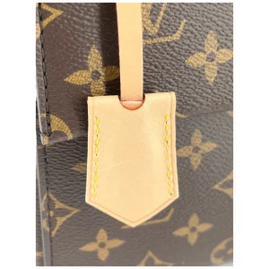 Louis Vuitton Cluny BB Monogram Canvas