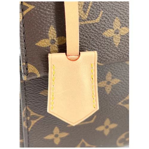 Louis Vuitton Cluny BB Monogram Canvas