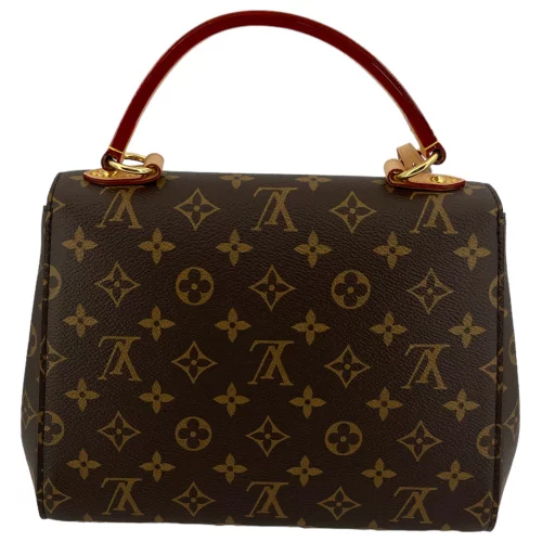 Louis Vuitton Cluny BB Monogram Canvas