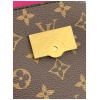 Louis Vuitton Cluny BB Monogram Canvas Handtaschen Louis Vuitton 52 Louis Vuitton Cluny BB Monogram Canvas Handtaschen Louis Vuitton 52