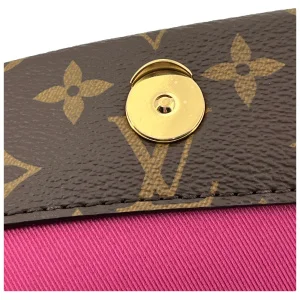 Louis Vuitton Cluny BB Monogram Canvas