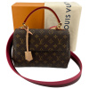 Louis Vuitton Cluny BB Monogram Canvas Handtaschen Louis Vuitton 33 Louis Vuitton Cluny BB Monogram Canvas Handtaschen Louis Vuitton 33