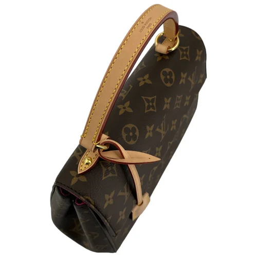 Louis Vuitton Cluny BB Monogram Canvas