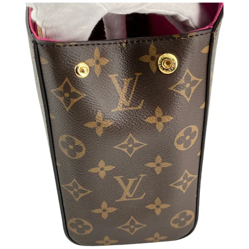 Louis Vuitton Cluny BB Monogram Canvas