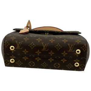 Louis Vuitton Cluny BB Monogram Canvas