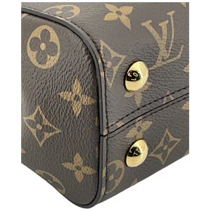 Louis Vuitton Cluny BB Monogram Canvas