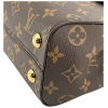 Louis Vuitton Cluny BB Monogram Canvas Handtaschen Louis Vuitton 40 Louis Vuitton Cluny BB Monogram Canvas Handtaschen Louis Vuitton 40