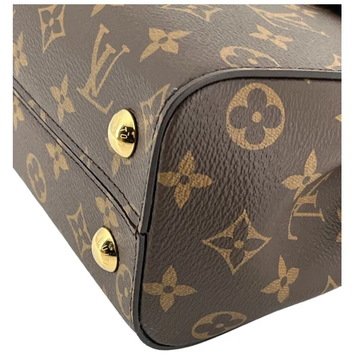 Louis Vuitton Cluny BB Monogram Canvas