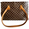 Louis Vuitton Columbine Damier Canvas Handtaschen Louis Vuitton 16