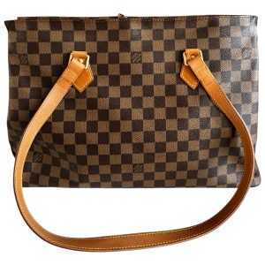 Louis Vuitton Columbine Damier Canvas