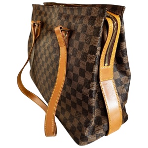 Louis Vuitton Columbine Damier Canvas