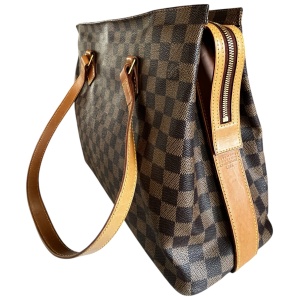 Louis Vuitton Columbine Damier Canvas