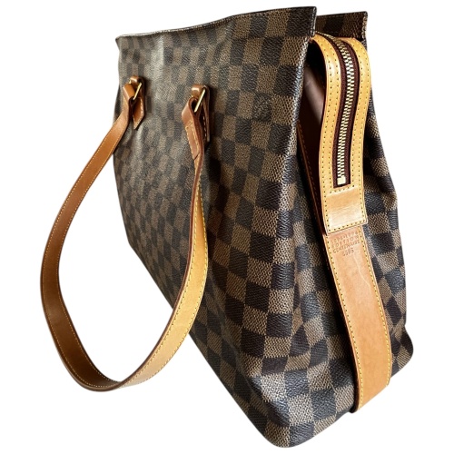 Louis Vuitton Columbine Damier Canvas