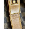 Louis Vuitton Columbine Damier Canvas Handtaschen Louis Vuitton 25