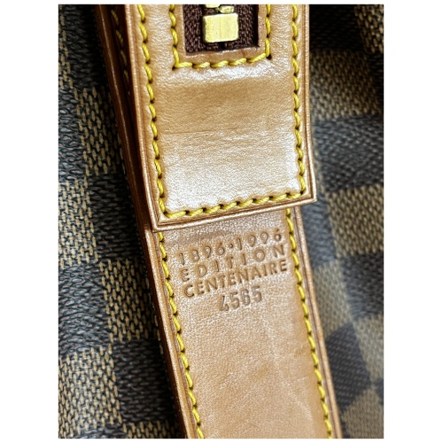 Louis Vuitton Columbine Damier Canvas