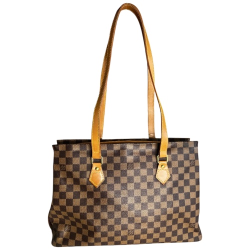 Louis Vuitton Columbine Damier Canvas