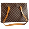 Louis Vuitton Columbine Damier Canvas Handtaschen Louis Vuitton 20