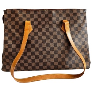 Louis Vuitton Columbine Damier Canvas