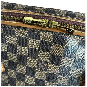 Louis Vuitton Columbine Damier Canvas