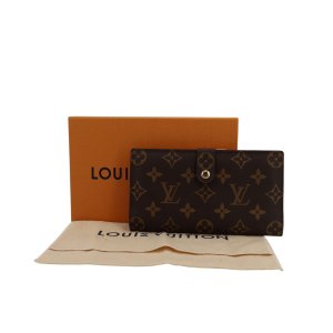 Louis Vuitton Continental Monogram Canvas