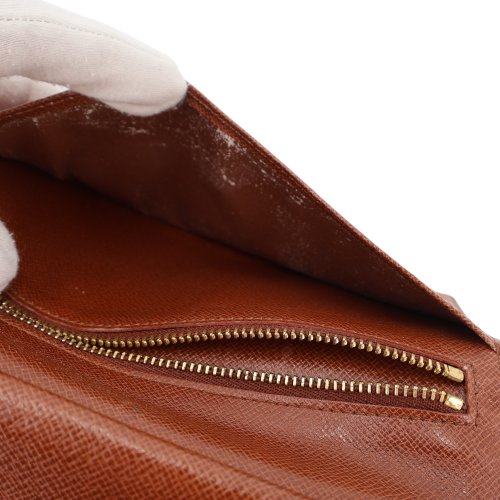 Louis Vuitton Continental Monogram Canvas