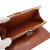 Louis Vuitton Continental Monogram Canvas Geldbörsen Louis Vuitton 25