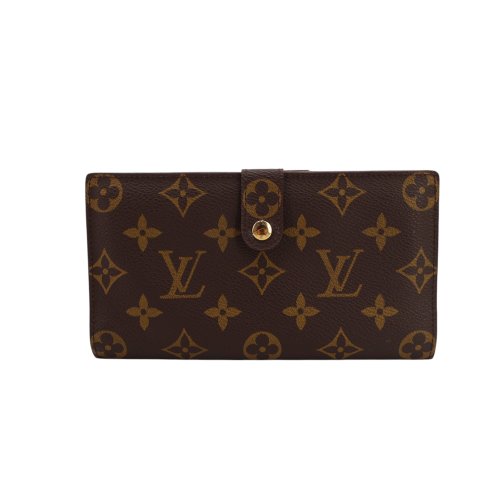Louis Vuitton Continental Monogram Canvas