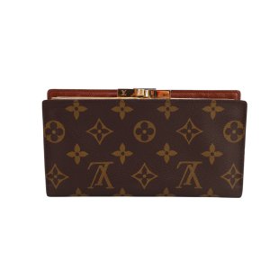 Louis Vuitton Continental Monogram Canvas