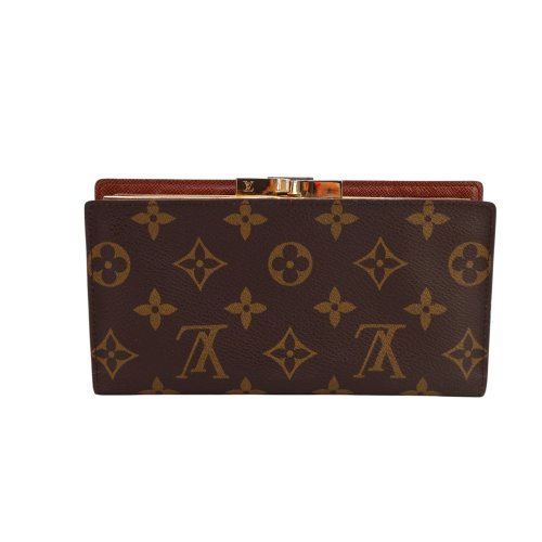 Louis Vuitton Continental Monogram Canvas