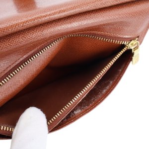 Louis Vuitton Continental Monogram Canvas